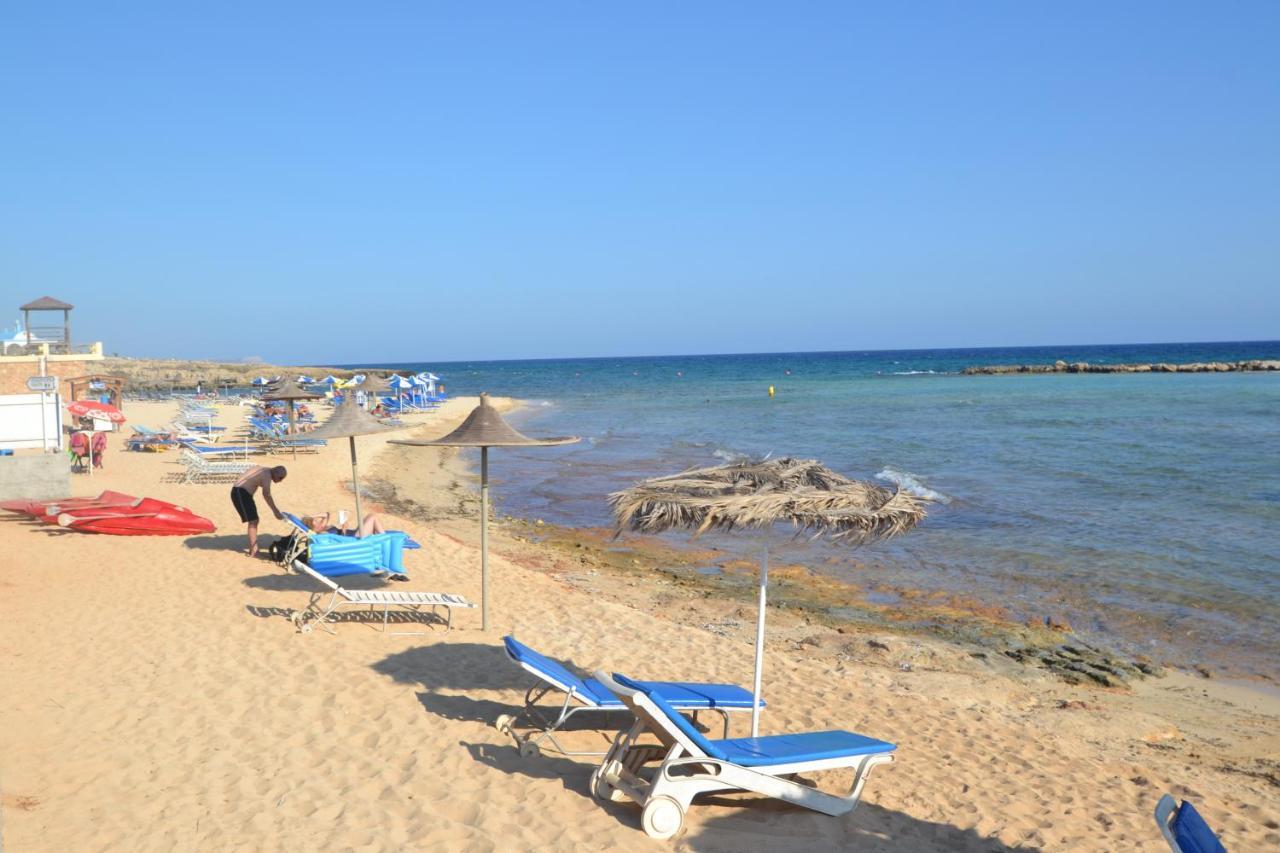 Rada'S Vacation Home Айя Напа Екстериор снимка
