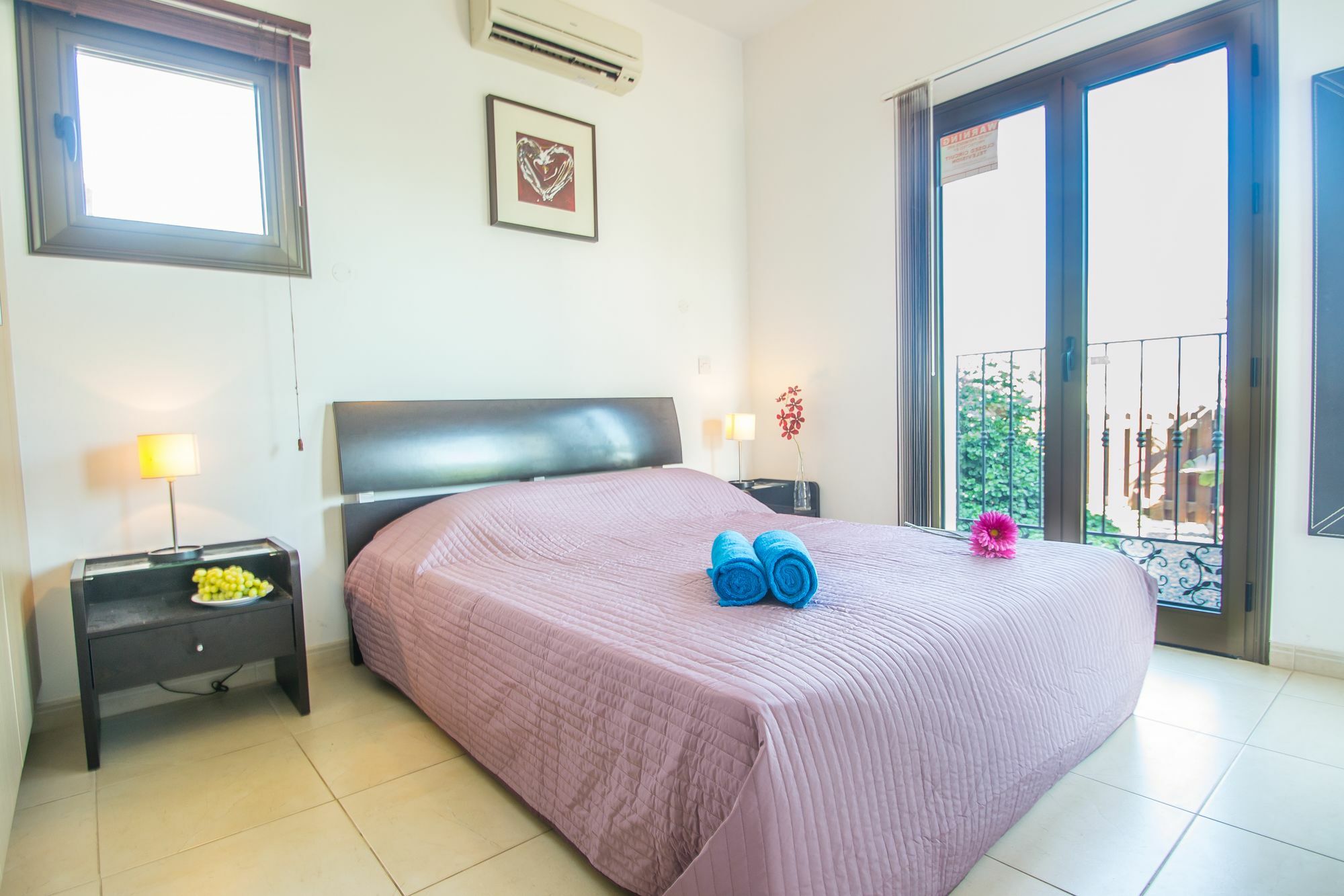 Rada'S Vacation Home Айя Напа Екстериор снимка